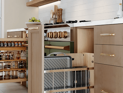 Kitchen Cabinets